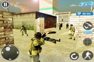 Counter Shot Terrorist Strike screenshot 3