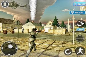 Counter Shot Terrorist Strike screenshot 1