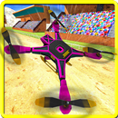 Drone Racing Flight Simulator APK
