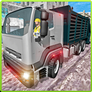 Garbage Truck City Drive Sim APK