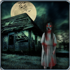 ikon Haunted House Scary Ghost Killer - Serangan Jahat