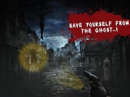 Haunted House Scary Ghost Killer - Evil Attack gönderen