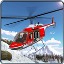 Helicopter Rescue Simulator – Fly Real helicopter APK