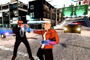 Mafia Gangster Crime Lord 3D screenshot 3