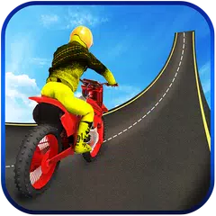 Hot Wheels Impossible Tracks Muscle Car Stunts APK download