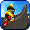 Hot Wheels Tracks Impossible điên Stunts