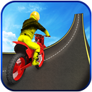 Hot Wheels Impossible Tracks Muscle Car Stunts APK