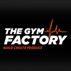 Icona The Gym Factory