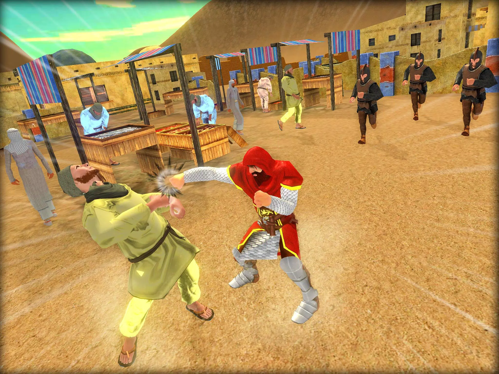 Market Robbery: Survival Sultan Escape 3D APK for Android Download Market Robbery: Survival Sultan Escape 3D APK for Android Download