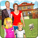 Mom Games - Happy Virtual Family Fun APK