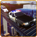 Impossible Stunts - Police Car APK