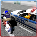 Police Chase Criminal Escape APK