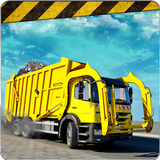 Real Garbage Truck icon