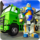 آیکون‌ Robot Transit Truck Simulator