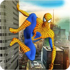 Spider Hero Transform City Survival Simulator 2018 APK download