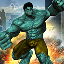 Kahraman Smash İnanılmaz canavar kavga APK