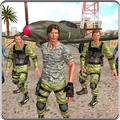 Mafia Crime City Fighter-Gangster Survival Crimina