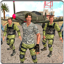 Tội ác mafia thành phố máy bay chiến đấu-gangste APK