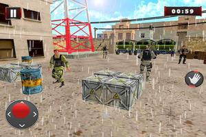 Mafia Crime City Fighter-Gangster Supervivencia captura de pantalla 3