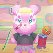 Teddy Bear Emergency Doctor