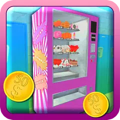 Vending Machine Fun Kids Game APK download