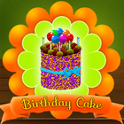 Cake Maker Cooking Game icon