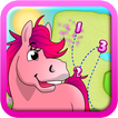 Connect Dots Little Pony Dream