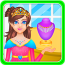 Princess Jewelry Crafting APK
