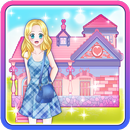 Decorate Sophia's Dream House APK