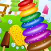 Frozen Ice Pops Maker APK