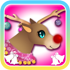 Fun Christmas Games for Kids icon