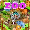 filles fun voyage - zoo