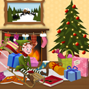 Holly del duende de la Navidad APK