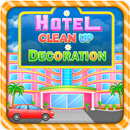 Hotel Cleanup & Decoration APK