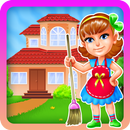 House Cleaning Home Sweet home APK