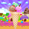 Frozen Dessert Ice Cream Maker APK