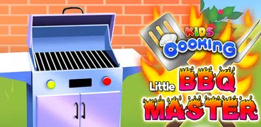 Kinder Kochen Grillmeister