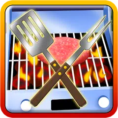 Kinder Kochen Grillmeister APK Herunterladen