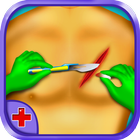 Kids Doctor Hospital Surgery icon