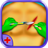Kids Doctor Hospital Surgery ikon