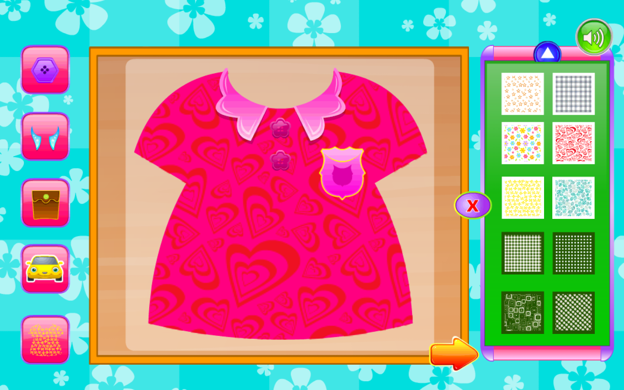 Pakaian Toko Penjahit For Android APK Download