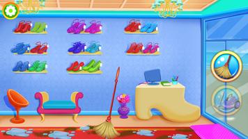 Little Shoe Designer - Fashion اسکرین شاٹ 3