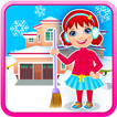 ”My Dream House Cleanup: Winter