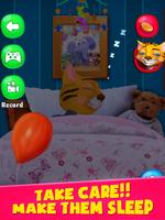 My Little Sweet Talking Pets imagem de tela 3