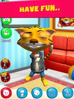 برنامه‌نما My Little Talking Pets عکس از صفحه