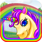 My Little Unicorn Care icono