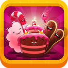 My Sweet Cake Maker Bakery icon