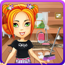 Pearls Summer Vacation Cleanup APK