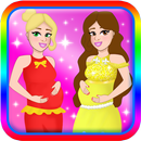 Pregnant Housewife Gives Birth APK
