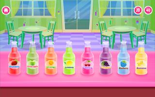 Shiny Sweet Smoothies Shop 스크린샷 1